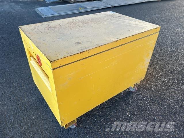  Job Site Box Construction - Others