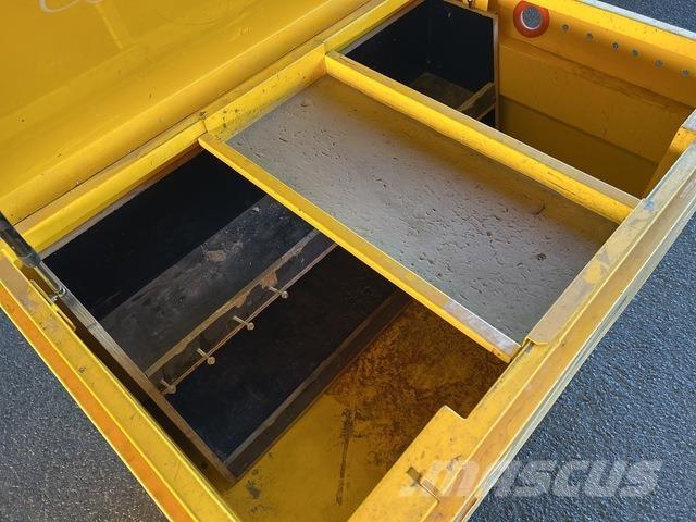  Job Site Box Construction - Others