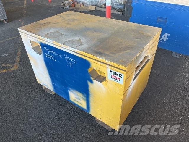  Job Site Box Construction - Others