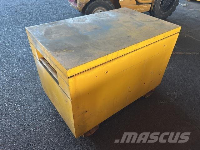  Job Site Box Construction - Others