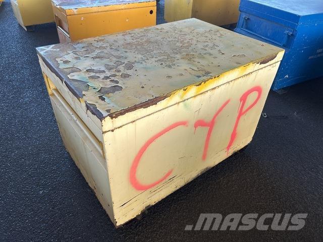  Job Site Box Construction - Others