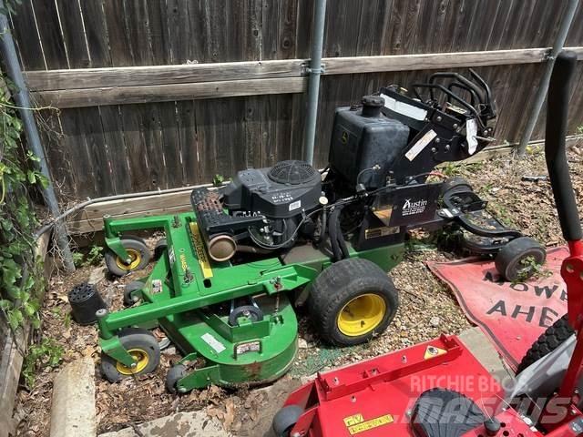 John Deere  Construction - Others