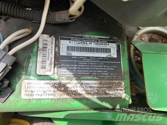 John Deere  Construction - Others