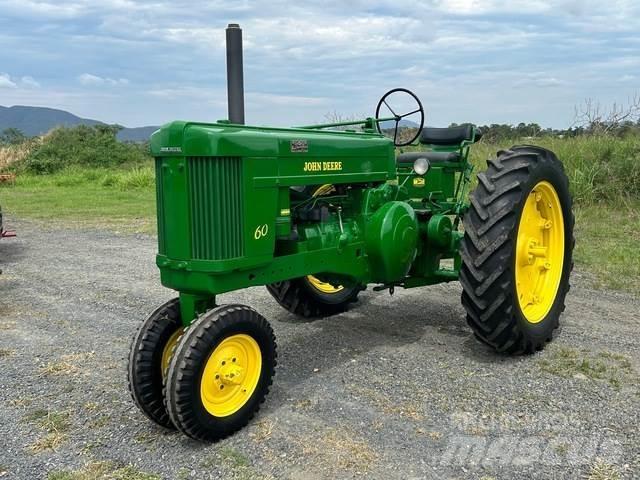 John Deere 60 Construction - Others