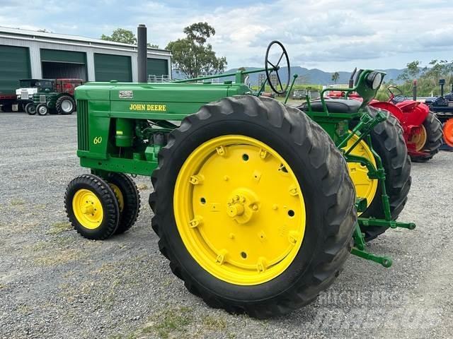 John Deere 60 Construction - Others