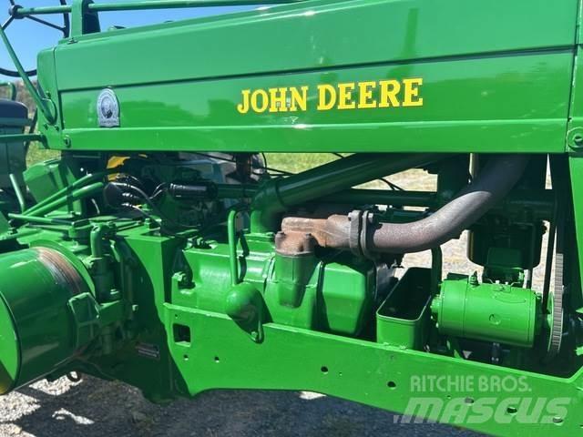 John Deere 60 Construction - Others