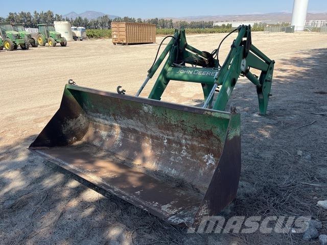 John Deere 640 Construction - Others