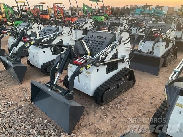 JQ Power  Skid steer loaders