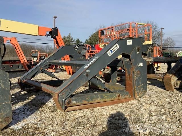 JRB  Other components