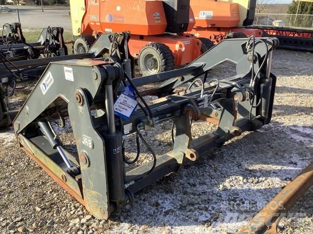 JRB  Other components