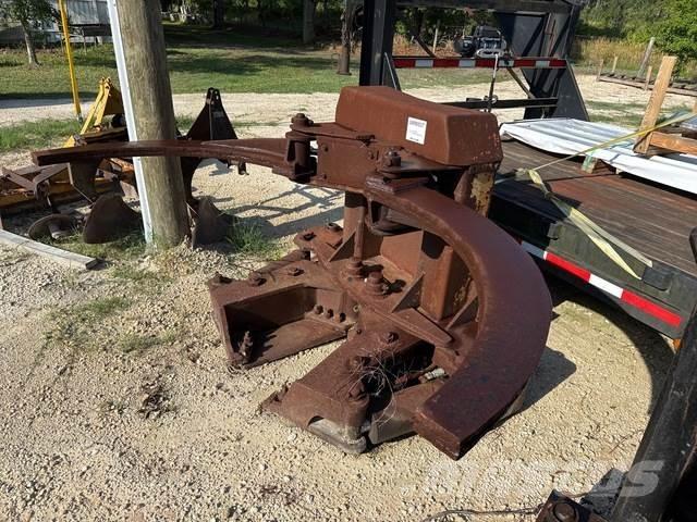 JRB  Construction - Others