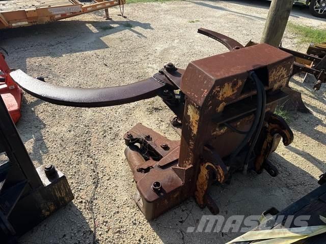 JRB  Construction - Others