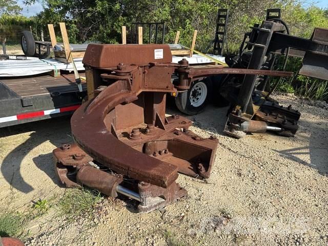 JRB  Construction - Others