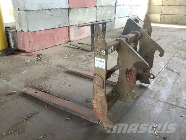 JRB  Forks