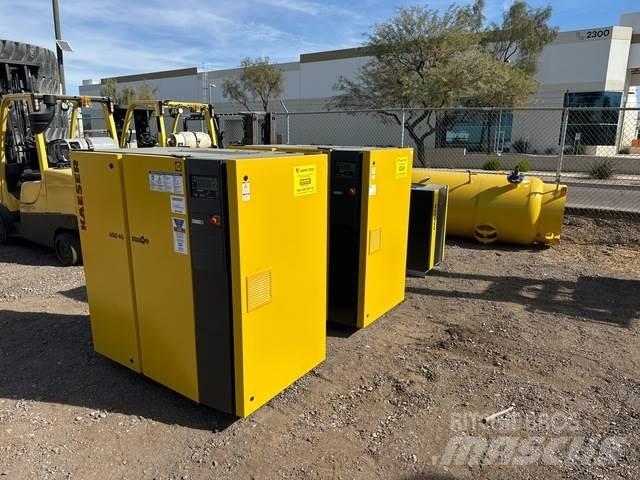 Kaeser  Construction - Others