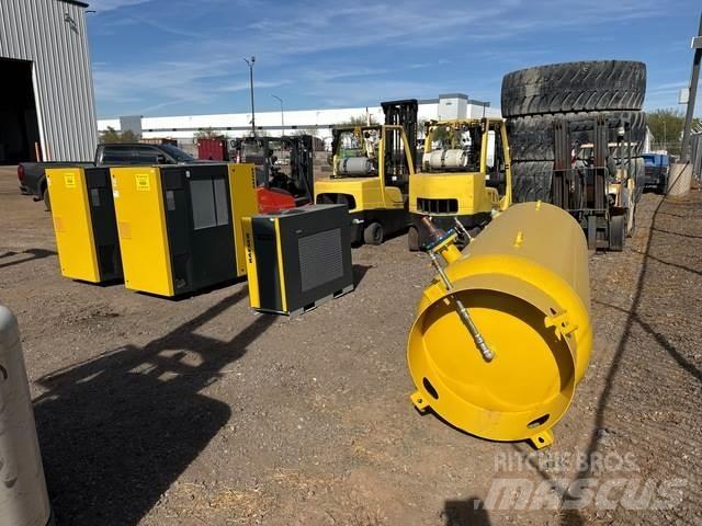 Kaeser  Construction - Others
