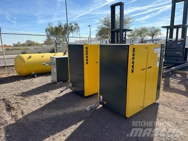 Kaeser  Construction - Others