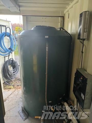 Kärcher  Light pressure washers