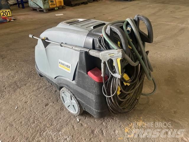 Kärcher  Light pressure washers