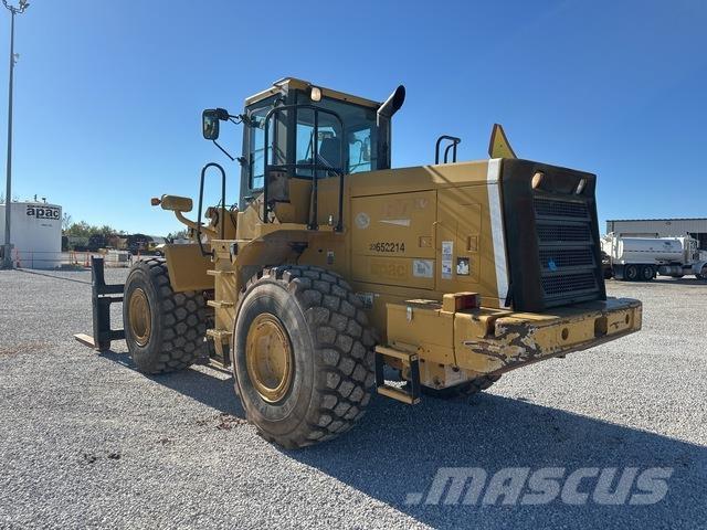 Kawasaki 80ZV Wheel loaders