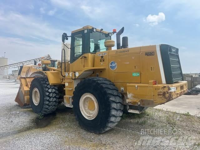 Kawasaki 85zv Wheel loaders