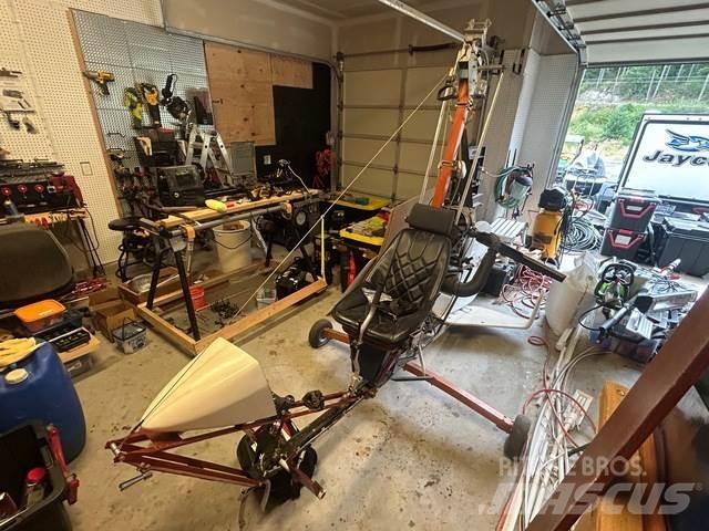  Ken Brock KB3 Construction - Others