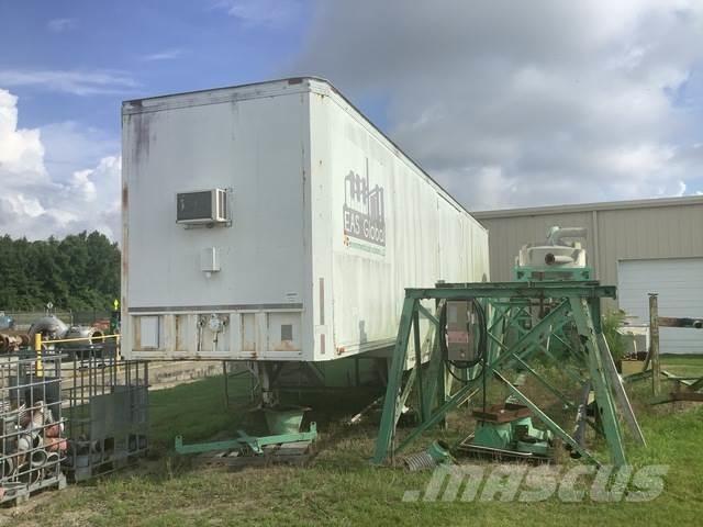  Kentucky Other trailers