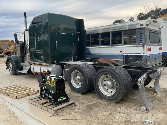 Kenworth  Tractor Units