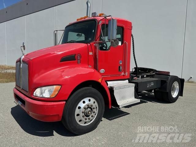 Kenworth  Tractor Units
