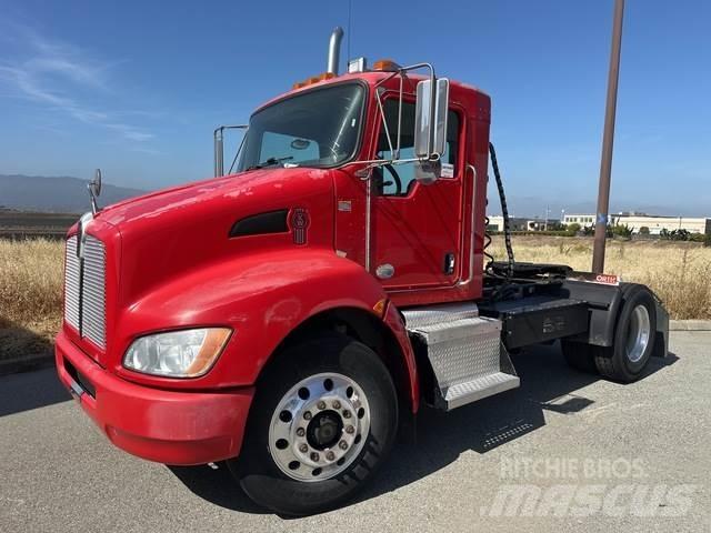 Kenworth  Tractor Units