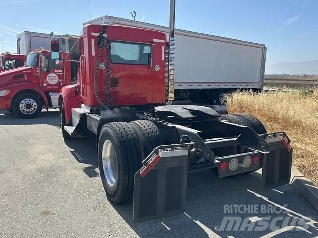 Kenworth  Tractor Units