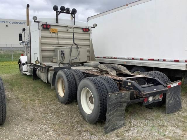 Kenworth  Tractor Units