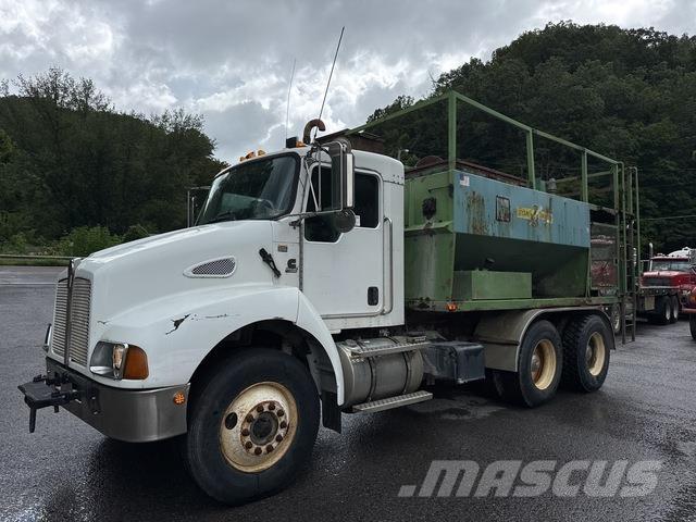 Kenworth  Agriculture - Others