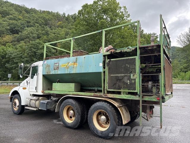 Kenworth  Agriculture - Others