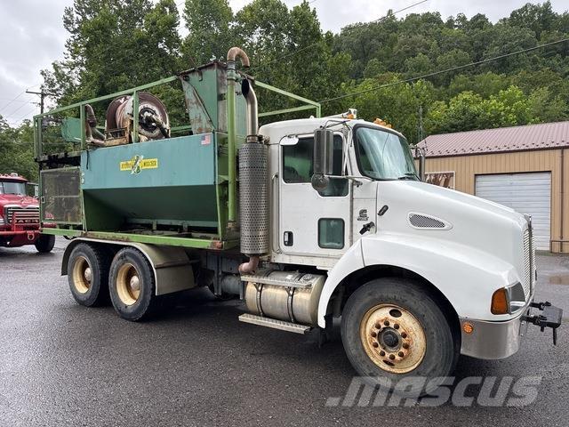 Kenworth  Agriculture - Others