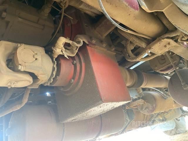 Kenworth 4900 Other trucks