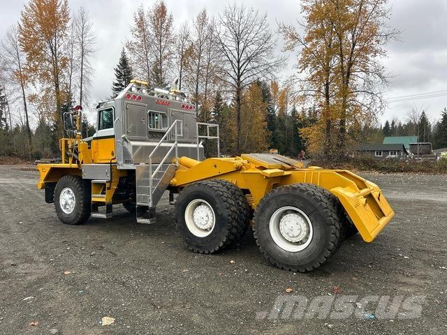 Kenworth 850 Tractor Units