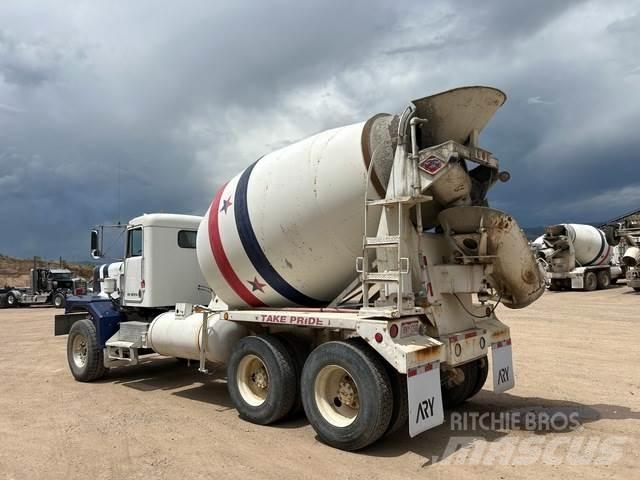 Kenworth C500 Other trucks