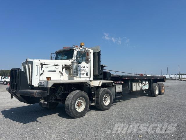 Kenworth C500 Construction - Others