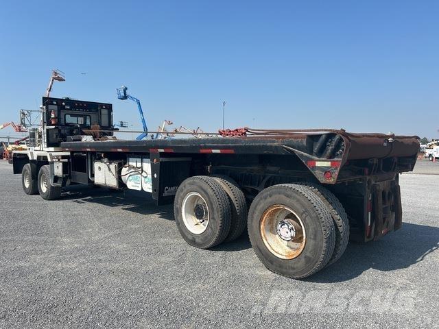 Kenworth C500 Construction - Others