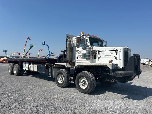 Kenworth C500 Construction - Others