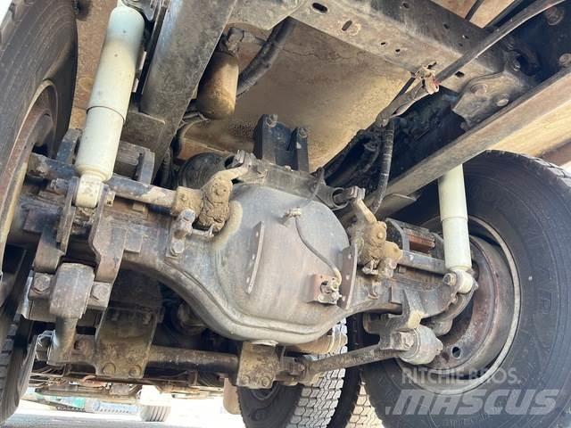 Kenworth C509 Tractor Units