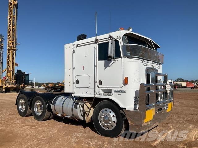 Kenworth K100E Tractor Units