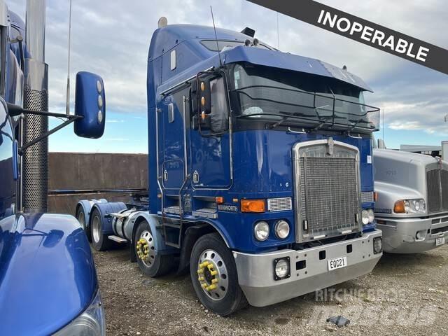 Kenworth K108 Tractor Units