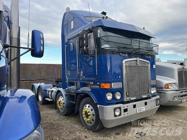 Kenworth K108 Tractor Units