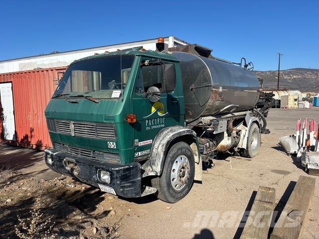 Kenworth K300 Construction - Others