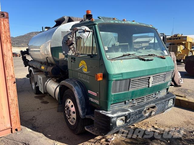 Kenworth K300 Construction - Others