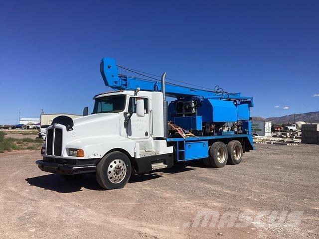 Kenworth T 660 Other trucks