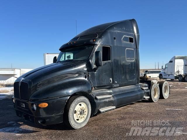 Kenworth T2000 Tractor Units
