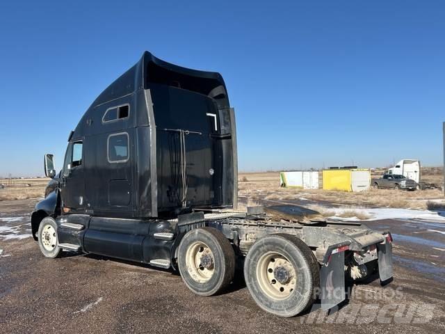 Kenworth T2000 Tractor Units